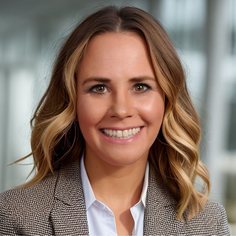 Trisha McKinney Express Employment Professionals